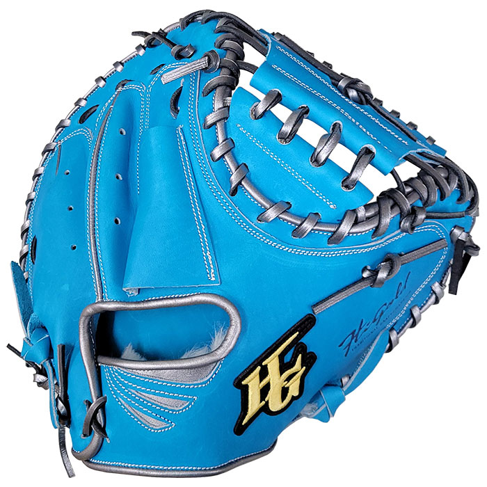 ハイゴールド 軟式 キャッチャーミット 展示会限定 グローブ 野球 HI-GOLD あすつく 展示会限定 ハイゴールド 野球用 一般軟式用