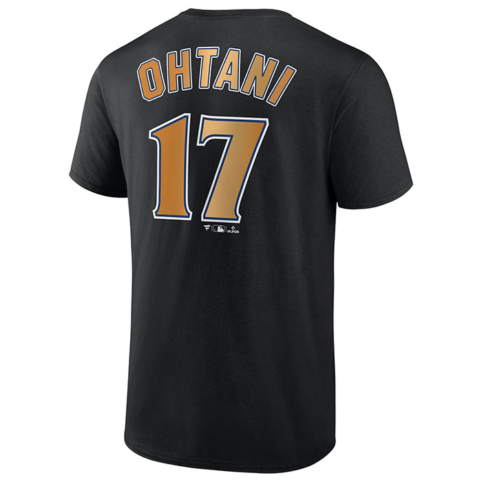 【ワールドシリーズ限定】 大谷 Tシャツ 新品M100%正規品Fanatics大谷翔平Sho-Time優勝記念ワールド