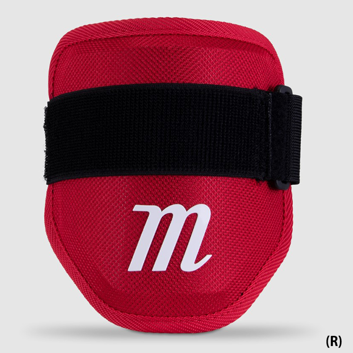 marucci 野球 レッグガード 硬式 軟式 ソフト対応 大人 子供