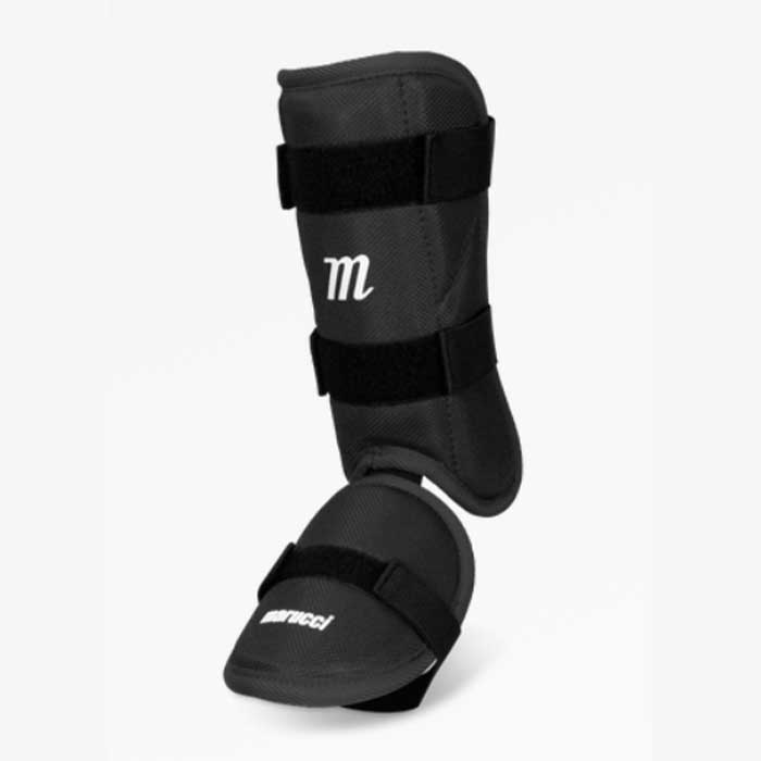 欲しいの マルーチ あすつく marucci マルッチ レッグガード フットガード 防具