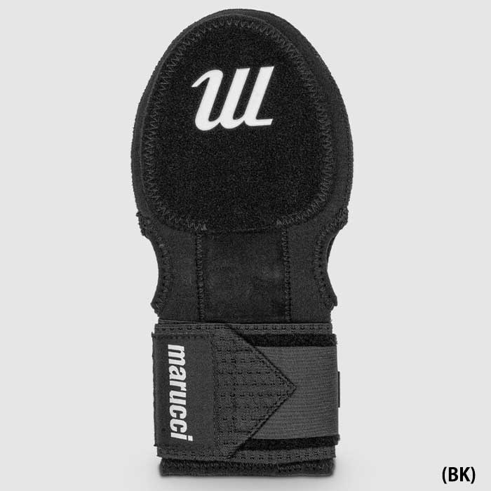 高橋Marucci スライディングミット ブルー/レッド あすつく marucci マルチ マルーチ マルッチ スライディング