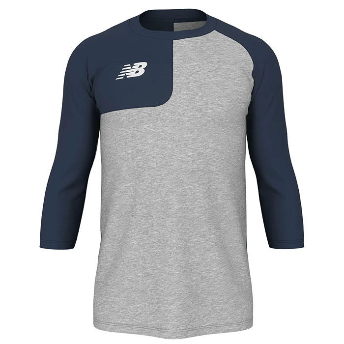 New Balance（ニューバランス） あすつく アウトレット NB 七分袖