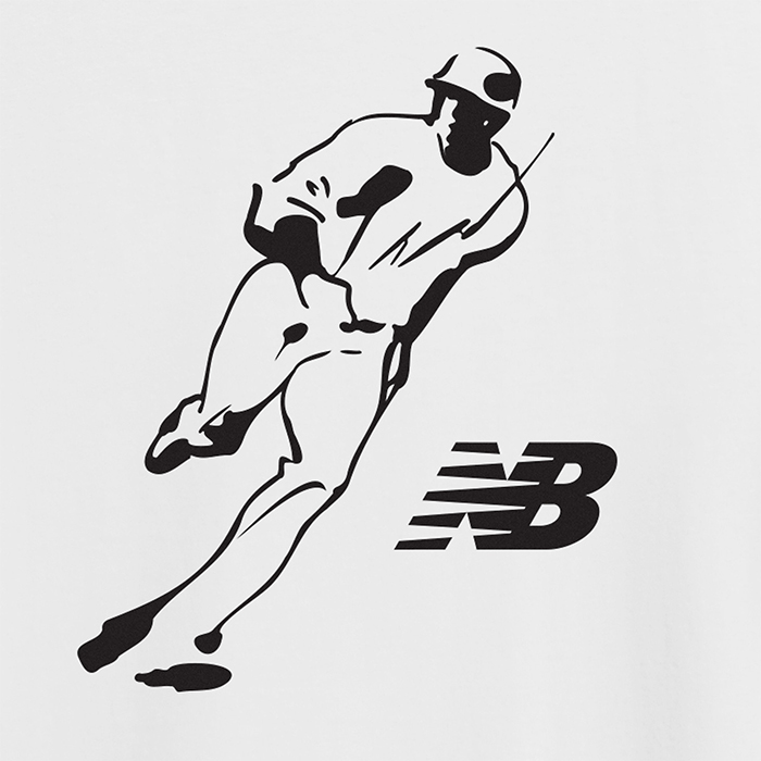 New Balance あすつく NB ニューバランス 大谷翔平グラフィック