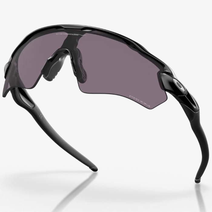 あすつく OAKLEY オークリー サングラス 小さめ ジュニア向け 女性向け Prizm Grey Radar ev xs path OJ9001-22 oak22ss OAKLEY