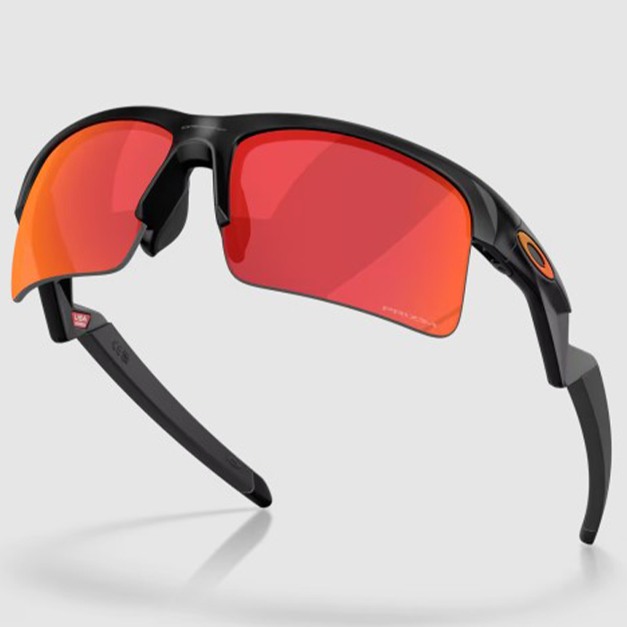 OAKLEY（オークリー） あすつく 野球用 サングラス 小さめ ジュニア