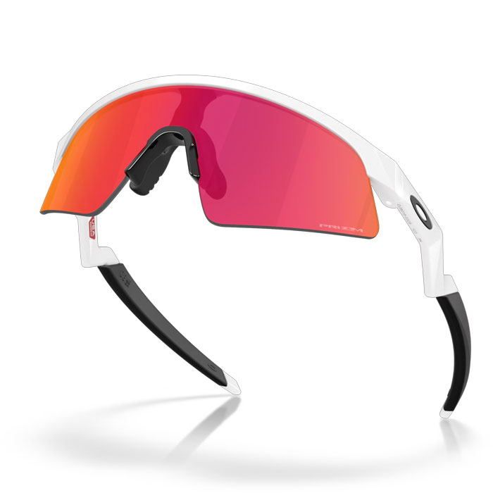 オークリー　ジュニア　サングラス　野球 オークリー（OAKLEY）（キッズ）ユース サングラス Capacitor