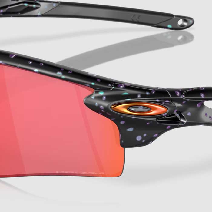 OAKLEY あすつく 限定カラー オークリー サングラス RadarLock