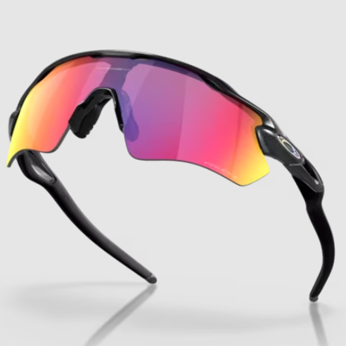 あすつく OAKLEY オークリー サングラス Radar EV Path プリズム Prizm Road OO9208-E6 oak23ss｜baseman｜02