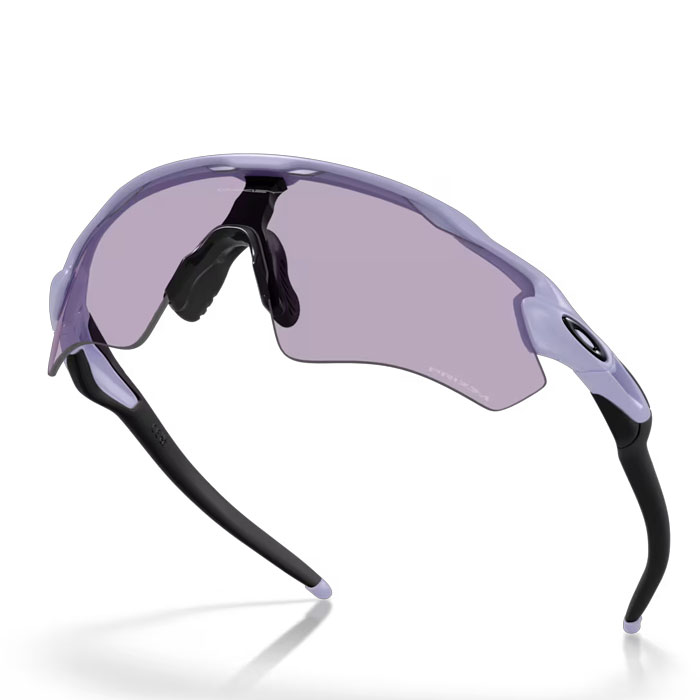 あすつく OAKLEY オークリー サングラス Radar EV Path プリズム Prizm Slate × Matte Lilac OO9208-F7 | OAKLEY | 01