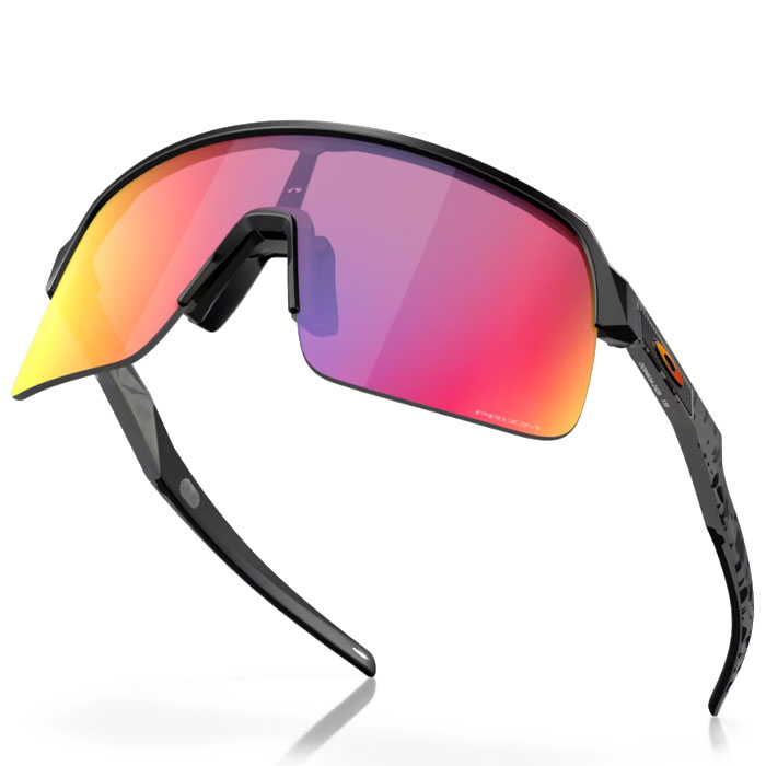 あすつく 限定モデル OAKLEY オークリー サングラス Sutro Lite Low Bridge Fit Prizm Road  OO9463A-24 oak23ss