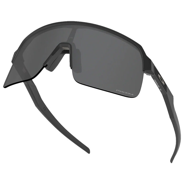 あすつく OAKLEY オークリー サングラス SUTRO LITE ASIA FIT プリズム