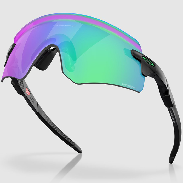 OAKLEY あすつく オークリー サングラス Encoder Prizm Jade