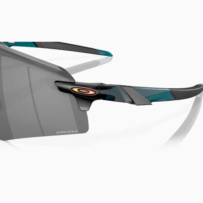 あすつく OAKLEY オークリー サングラス Encoder Community Collection Prizm Black エンコーダー  プリズム ブラック OO9472F-21