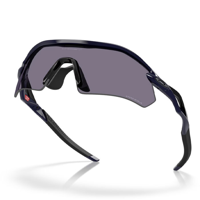 Oakley スポーツオーダーサングラス（野球用） 野球サングラス （野球で使用する OAKLEY × NXT の度入り