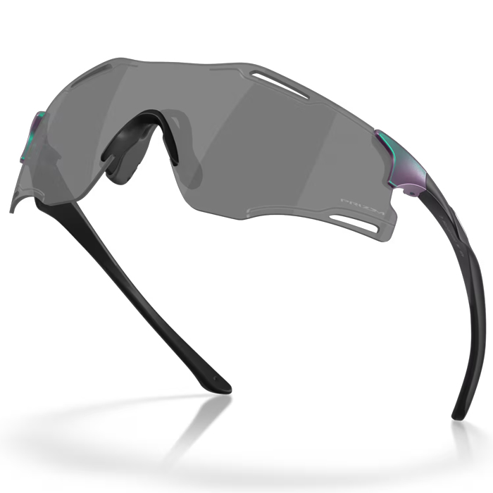 OAKLEY（オークリー） あすつく 超限定 サングラス Cybr Zero サイバー