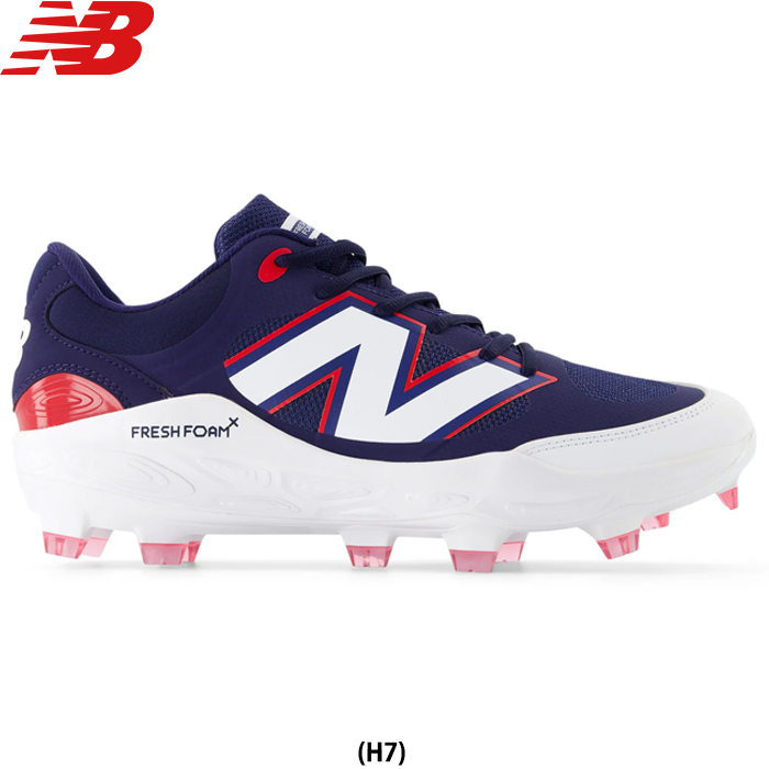 【ナーナさん専用】New Balance 野球用スパイク 28cm ナーナさん専用】New Balance 野球用スパイク 28cm