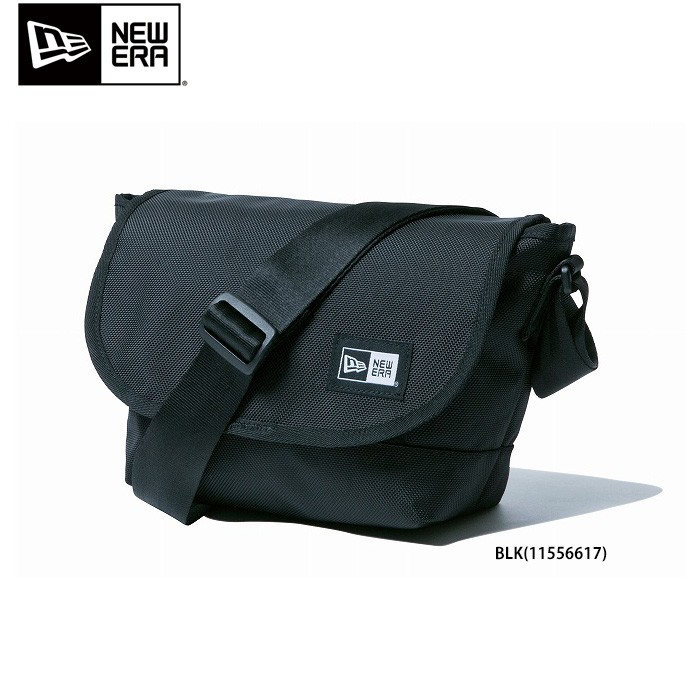 あすつく ニューエラ New Era ショルダーバッグミニ 3 5l Erass 野球用品専門店ベースマン 通販 Paypayモール