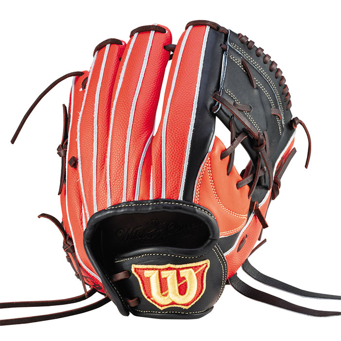 Wilson あすつく ウイルソン 女子ソフトボール用グラブ 女子専用
