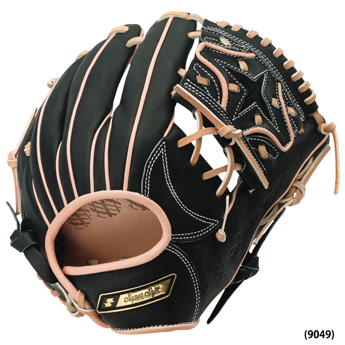 エスエスケイ(スポーツ用品) 軟式グローブ(ポジション:オール ...