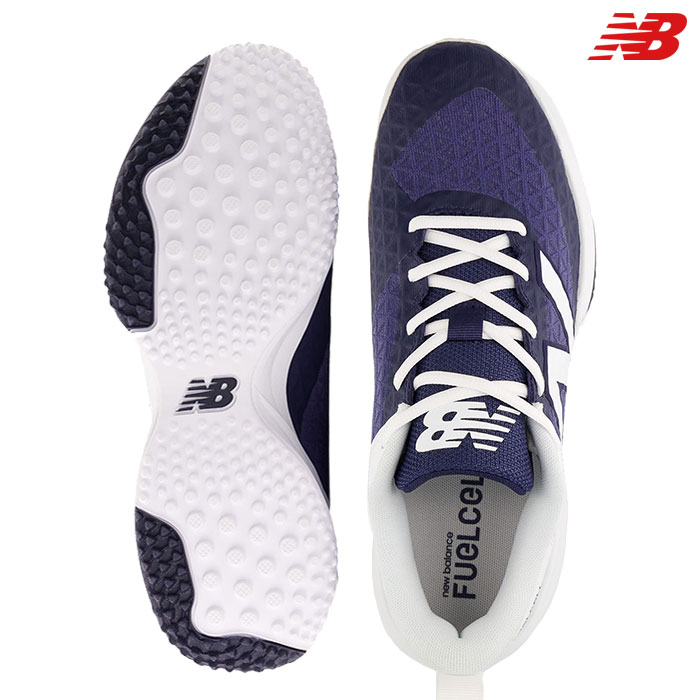 New Balance（ニューバランス） あすつく NB 野球用 ターフシューズ 2E
