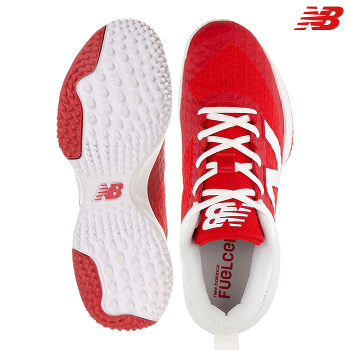 New Balance（ニューバランス） あすつく NB 野球用 ターフシューズ 2E
