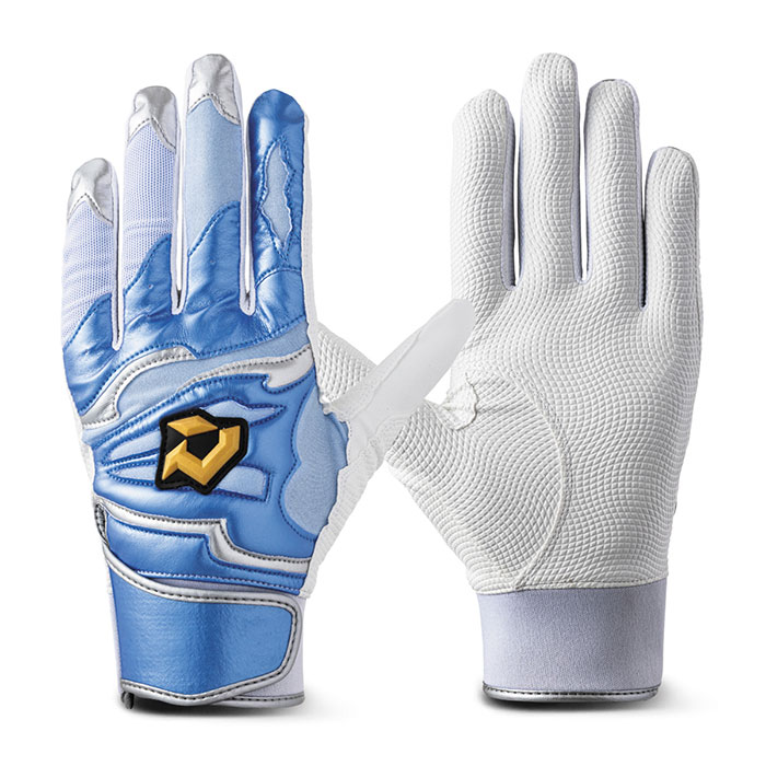 新品 USA ディマリニ CF バッティンググローブ Youth L 両手 新品 USA ディマリニ CF バッティンググローブ Youth L 両手