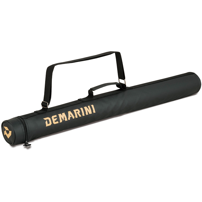 あすつく ディマリニ 野球用 大人用バットケース 1本入 ソフト2本入 DeMARINI WB5751301 dem24ss | ディマリニ | 01