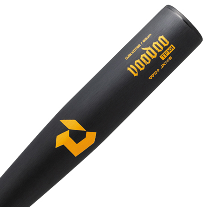DeMARINI（ディマリニ）　野球バット　中学硬式　VODOO（ブゥードゥー） ディマリニ Voodoo 中学硬式バット 82cm Amazon | ディマリニ(DeMARINI