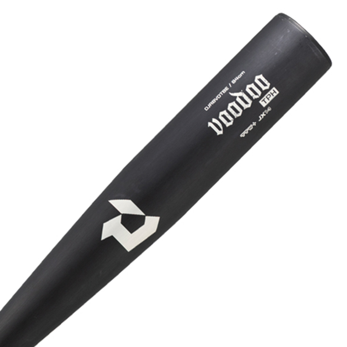 交換無料 野球 バット 軟式 金属 大人 ディマリニ DeMARINI VOODOO