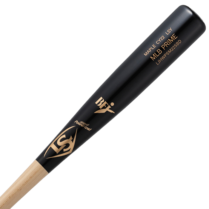 ルイスビルスラッガー あすつく 野球用 硬式用 木製 バット MLB