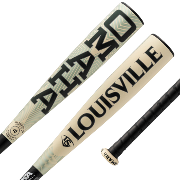 ルイスビルスラッガー 硬式バット（バット素材：金属）｜バット｜野球