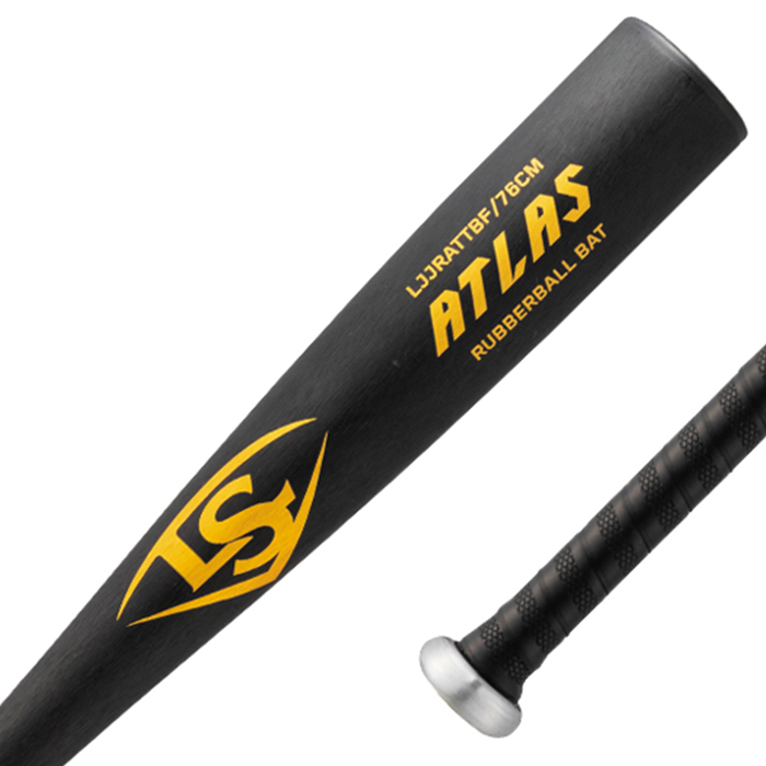 少年野球 バット 78cm トップバランス（ルイスビルスラッガー）の