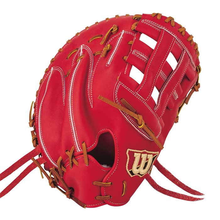 65%OFF!】 Wilson ウィルソン 野球 一般硬式用グローブ ウィルソン