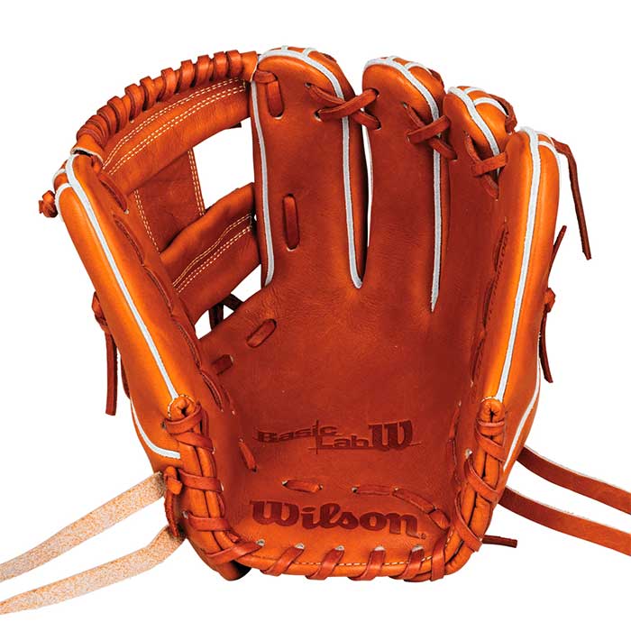 Wilson あすつく 限定 ウイルソン 野球用 軟式用 グラブ 内野用