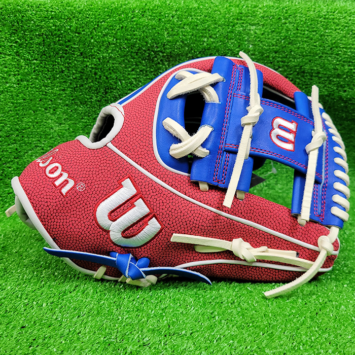大人 可愛い 服  超限定 あすつく Wilson 完全別注 グラブ 野球用 ウイルソン グローブ
