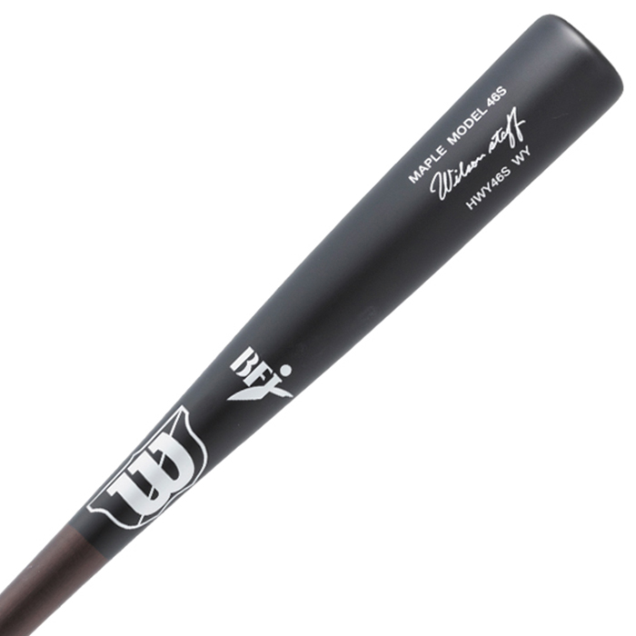 ウィルソン 硬式木製バット 22T型 野球 ウィルソン 硬式木製バット ウイルソンプロスタッフ ビーチ