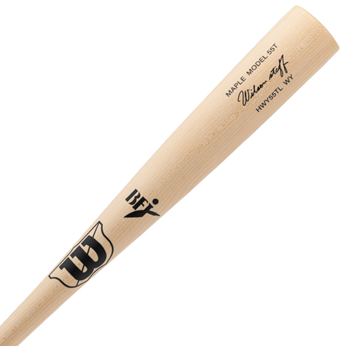 硬式木製バット（Wilson）のおすすめ人気商品一覧 通販 - Yahoo