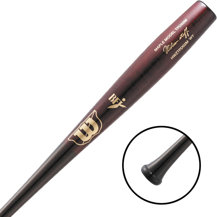Wilson Staff あすつく 展示会限定 wilson ウイルソン 野球用