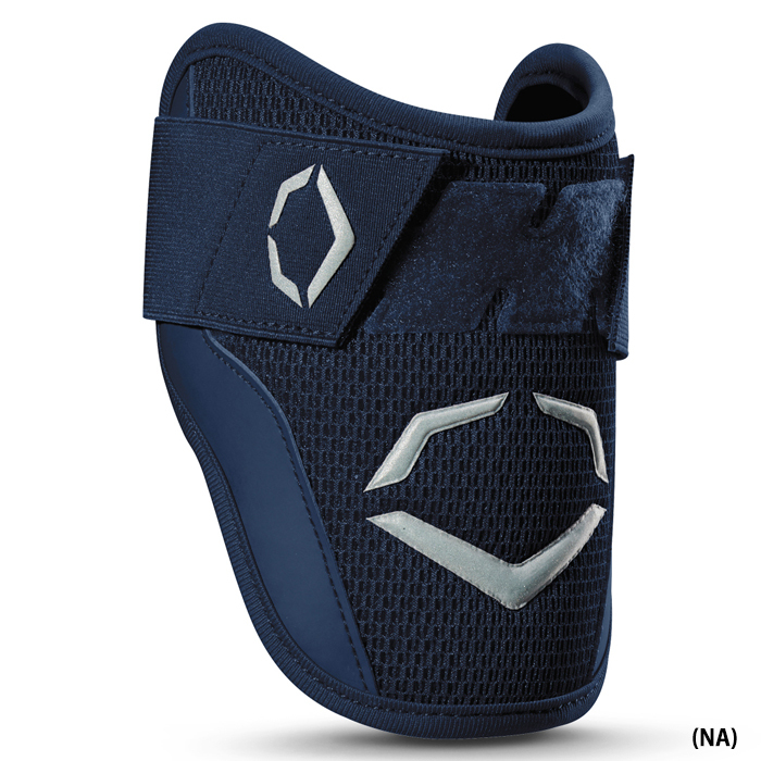 あすつく 正規取扱店 エボシールド エルボーガード アームガード カスタムフィット 硬式用防具 女子ソフトボール EVO SHIELD WTV6200 evo21fw 202108-new | EVOSHIELD | 03