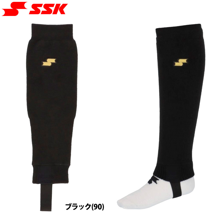 あすつく SSK エスエスケイ 野球用 足掛け レッグウォーマー 滑り止めシリコン トレーニング YAE24115 ssk24fw | エスエスケイ（スポーツ用品） | 05