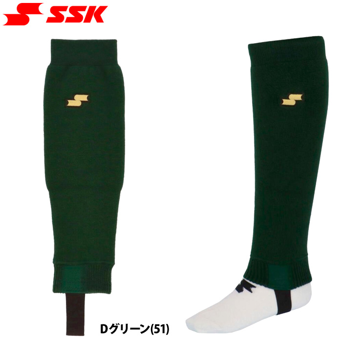 あすつく SSK エスエスケイ 野球用 足掛け レッグウォーマー 滑り止めシリコン トレーニング YAE24115 ssk24fw | エスエスケイ（スポーツ用品） | 06