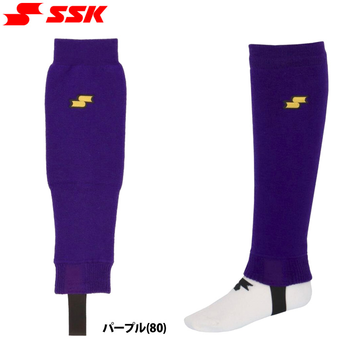あすつく SSK エスエスケイ 野球用 足掛け レッグウォーマー 滑り止めシリコン トレーニング YAE24115 ssk24fw | エスエスケイ（スポーツ用品） | 07