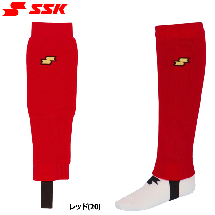 あすつく SSK エスエスケイ 野球用 足掛け レッグウォーマー 滑り止めシリコン トレーニング YAE24115 ssk24fw | エスエスケイ（スポーツ用品） | 01