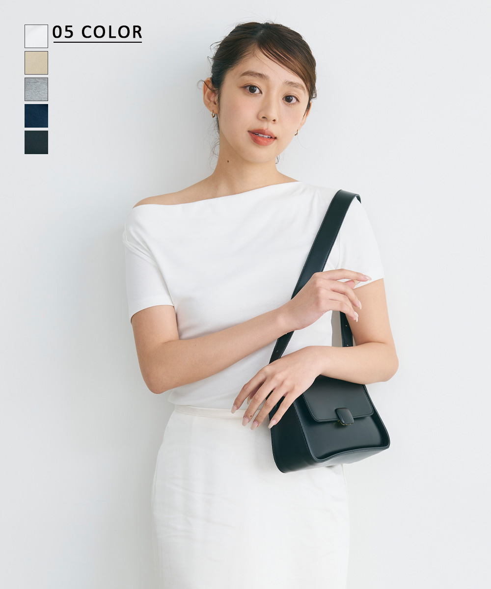 TULAROSA Omnia set ワンショルダー　sサイズ ロンシャン LONGCHAMP ハンドバッグ ショルダーバッグ パニエ
