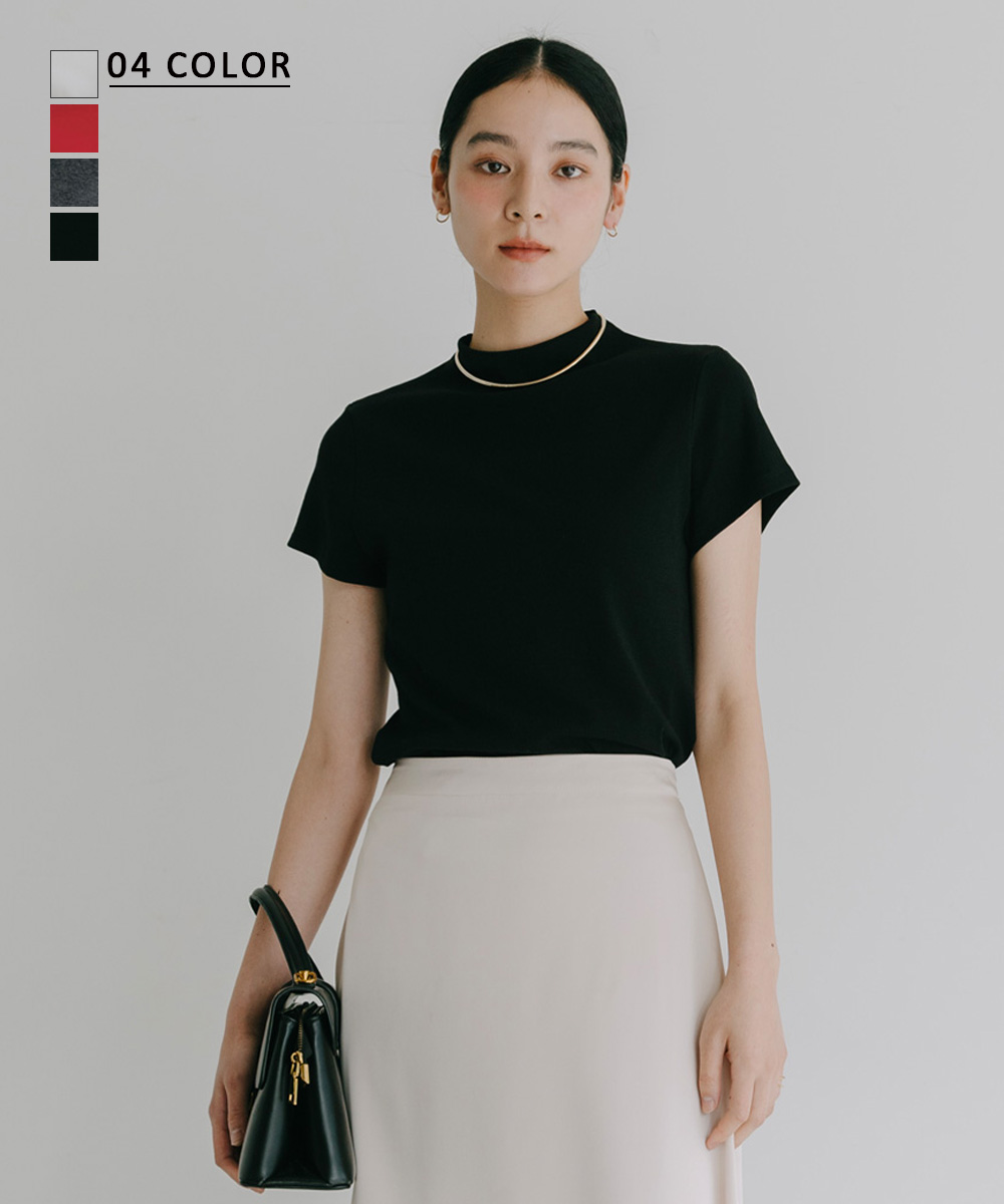 liten Tent form BL 半袖トップス sweet bell Tシャツ メンズ 五分袖 おしゃれ ブランド パーカー