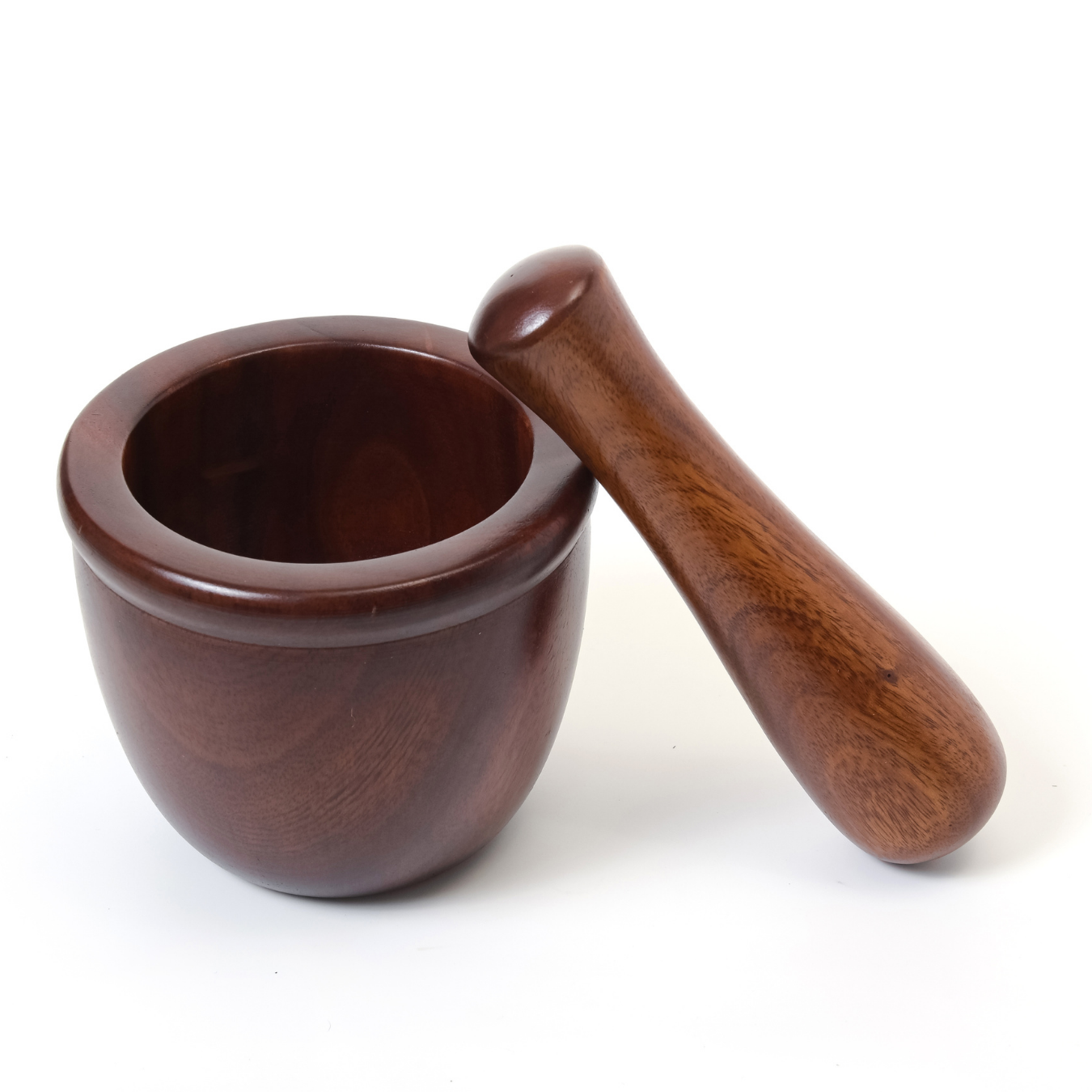 徳成工芸 [徳成] しゃもじ 木製漆塗り (20cm/木の葉型) ｜おしゃれな