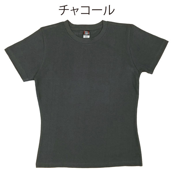 総合 小さめ 6.2oz カラー レディース キッズ 無地Ｔシャツ 半袖 綿 コットン 厚手 ユニセックス 安い 推し活 推しカラー オタ活 ヲタ活 1501 | BASIC COVER | 12