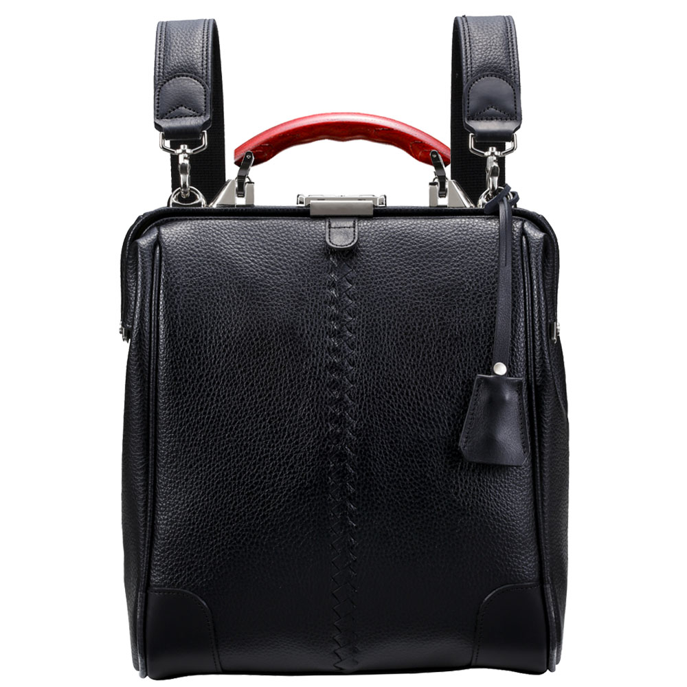 豊岡鞄  ダレスバッグ ダレスバック日本製 リュック メンズ ビジネスリュック ビジネスバッグ  3way | YOUTA | 02