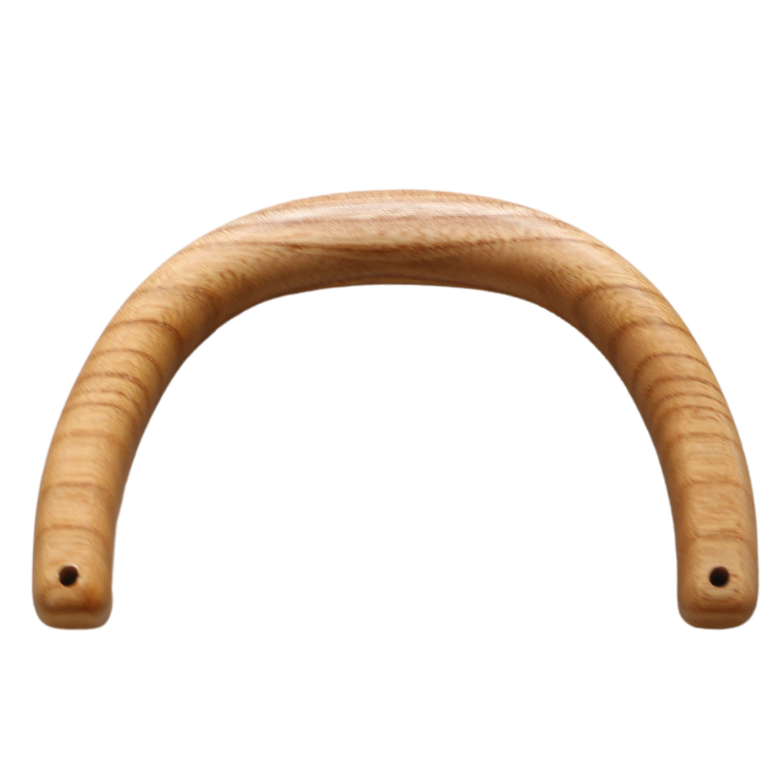 ダレスバッグ用木製ロングハンドル | YOUTA | 02