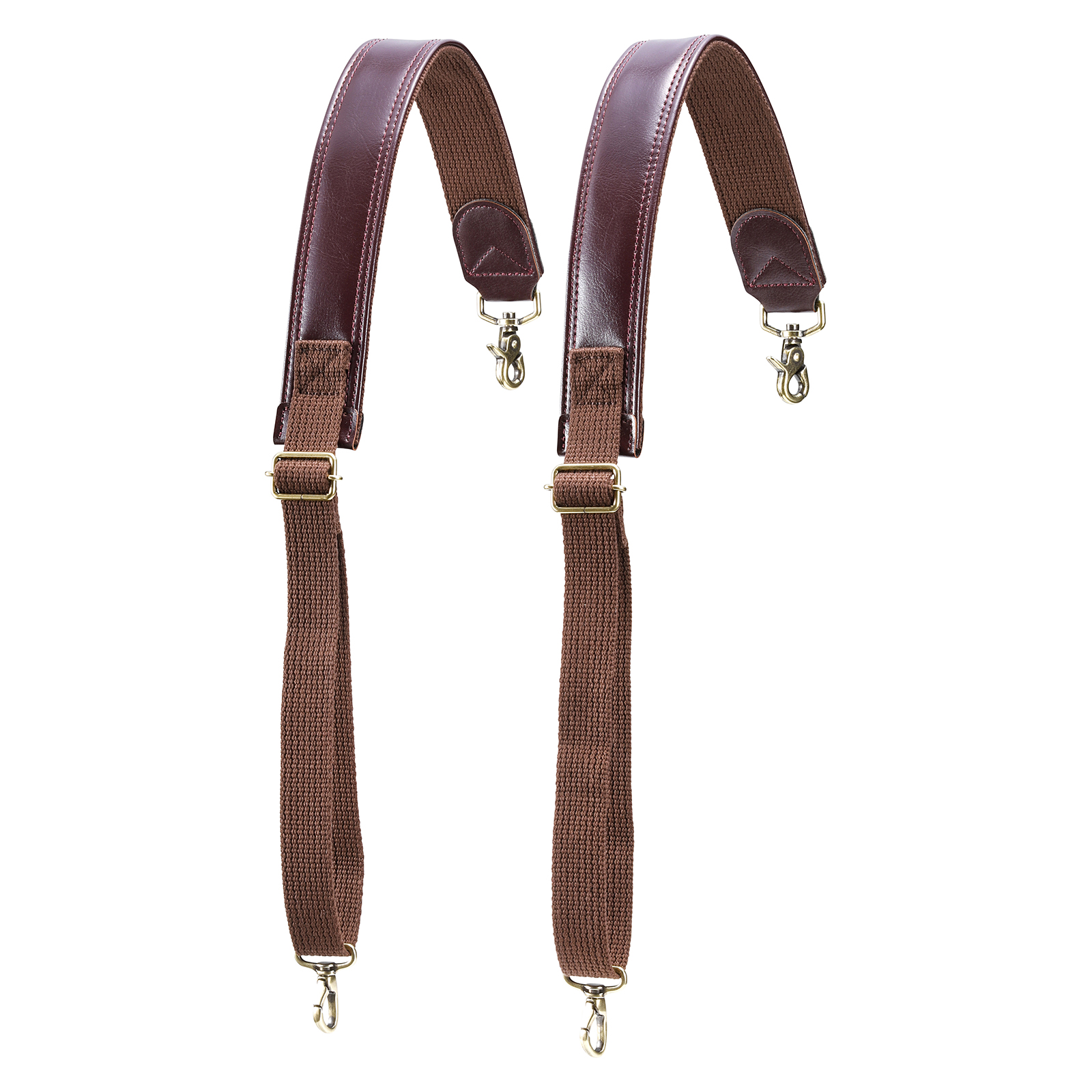 リュックベルト リュックストラップ レザー 日本製 メンズ ビジネスバッグ 3Way ビジネスリュック バッグパック ブリーフケース Y1058 YOUTA | YOUTA | 04